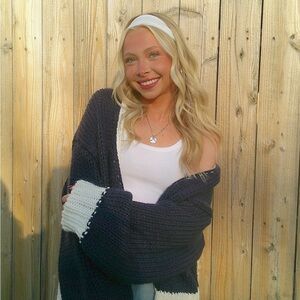 Meet your Posher, Dulaney